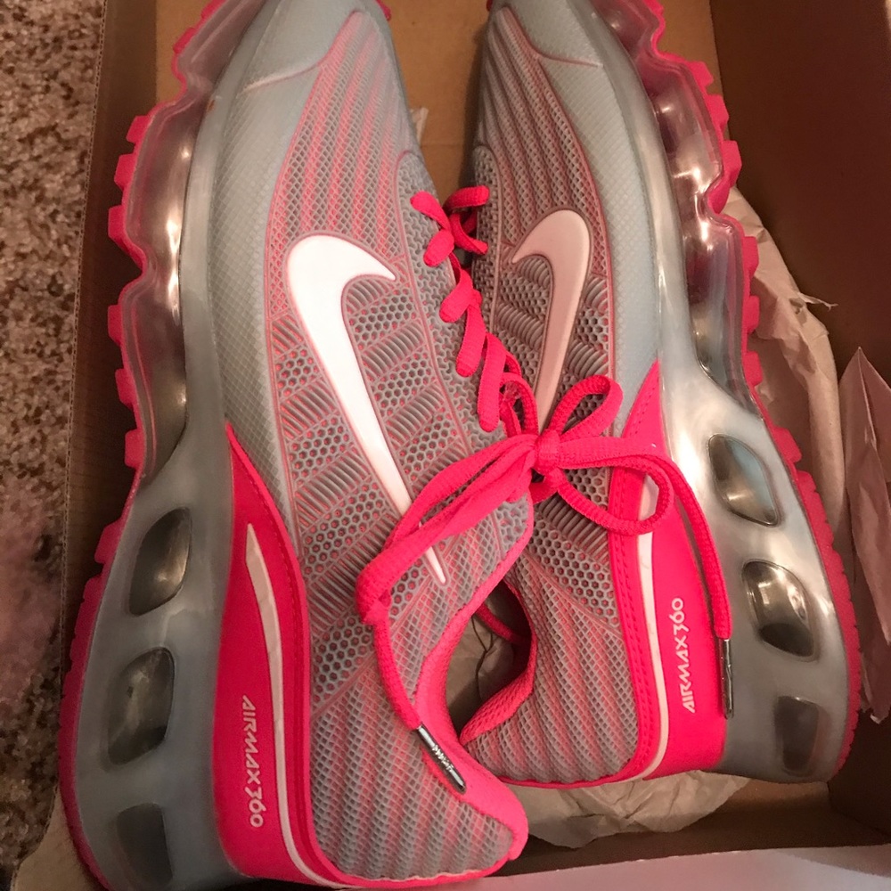 Nike air max’s